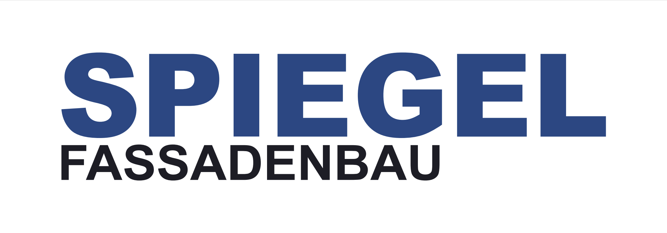 Spiegel Fassadenbau